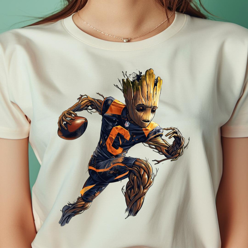 Groot Vs Detroit Tigers Detroit Dynamic Defense PNG, Groot PNG, Detroit Tigers Digital Png Files.jpg