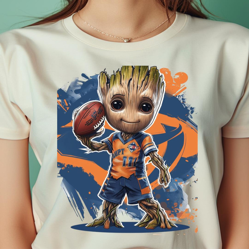 Groot Vs Detroit Tigers Groot Home Run PNG, Groot PNG, Detroit Tigers Digital Png Files.jpg