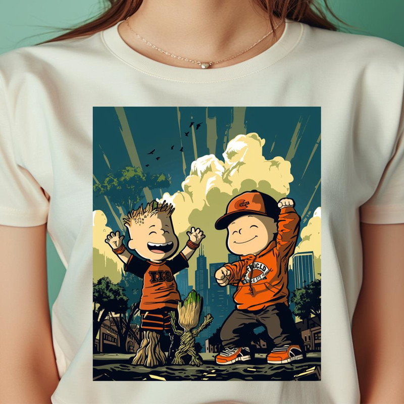 Groot Vs Detroit Tigers Groot Triple Threat PNG, Groot PNG, Detroit Tigers Digital Png Files.jpg