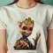 Groot Vs Detroit Tigers Outfield Oak Offense PNG, Groot PNG, Detroit Tigers Digital Png Files.jpg
