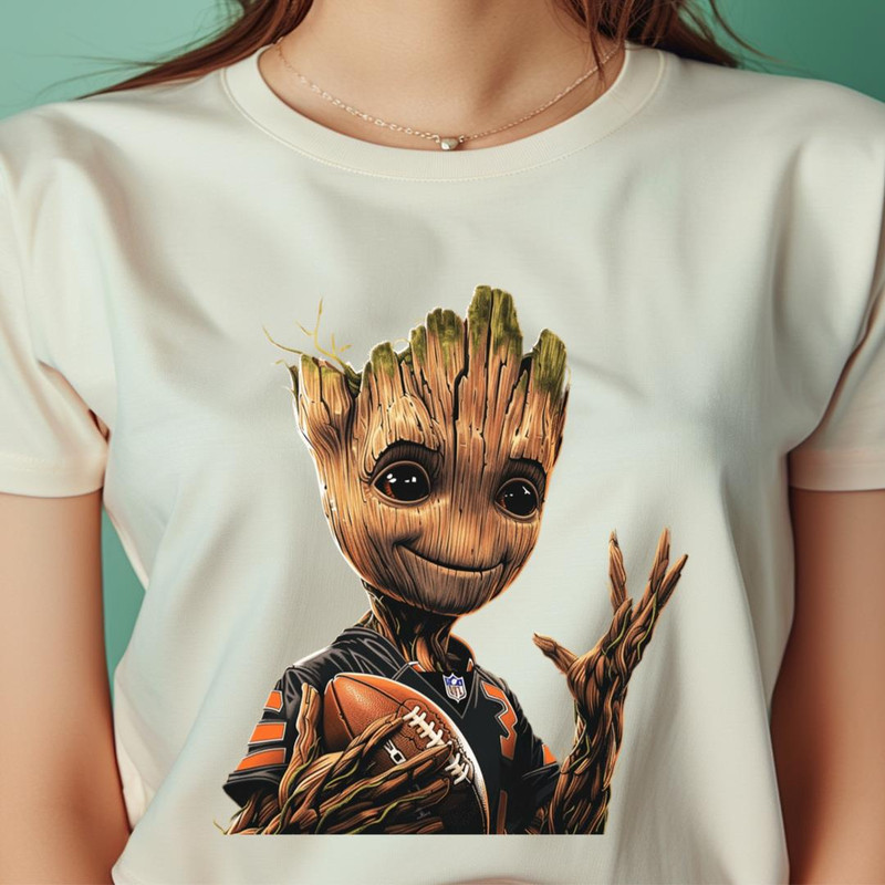 Groot Vs Detroit Tigers Outfield Oak Offense PNG, Groot PNG, Detroit Tigers Digital Png Files.jpg