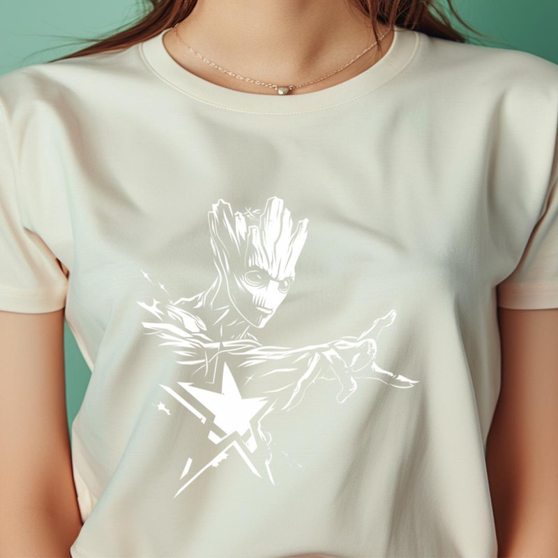 Groot Vs Detroit Tigers Rooting Against Rivals PNG, Groot PNG, Detroit Tigers Digital Png Files.jpg