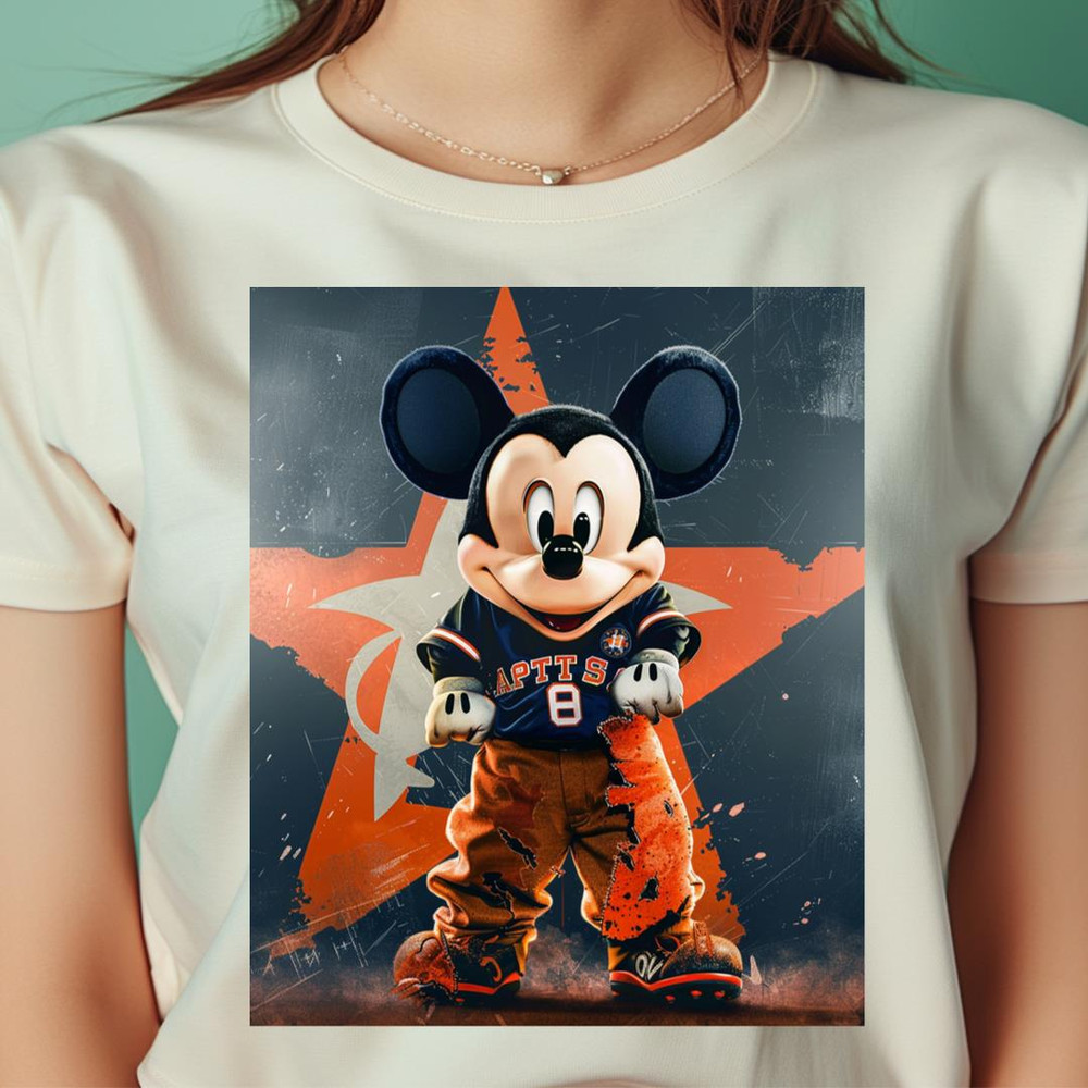 Mickey Mouse Vs Houston Astros Magic Mitts Mickey PNG, Mickey Mouse PNG, Houston Astros Digital Png Files.jpg