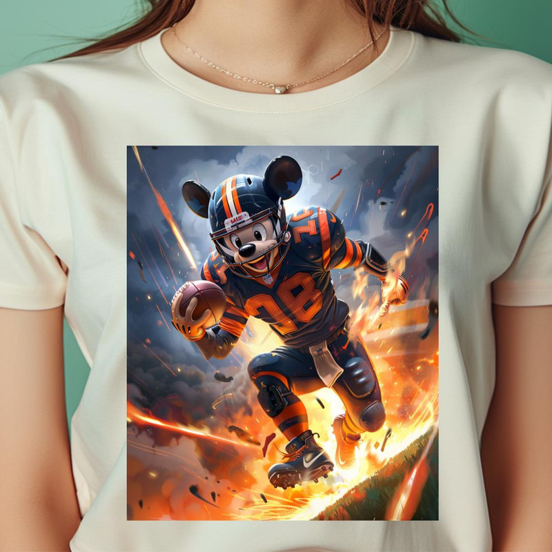 Mickey Mouse Vs Houston Astros Mouse Meets Minutemaid PNG, Mickey Mouse PNG, Houston Astros Digital Png Files.jpg