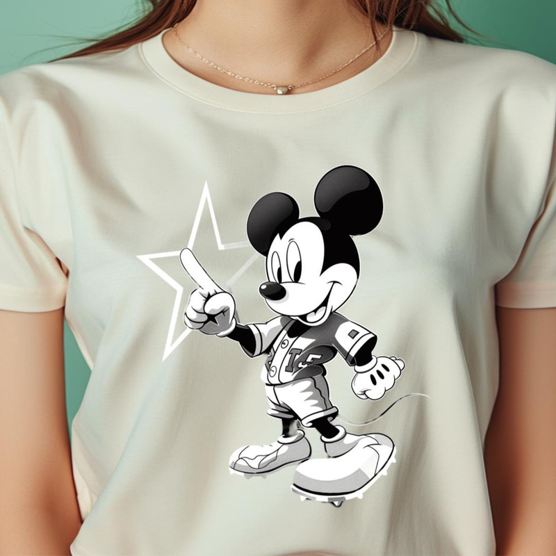 Mickey Mouse Vs Houston Astros Mouse Power Play PNG, Mickey Mouse PNG, Houston Astros Digital Png Files.jpg