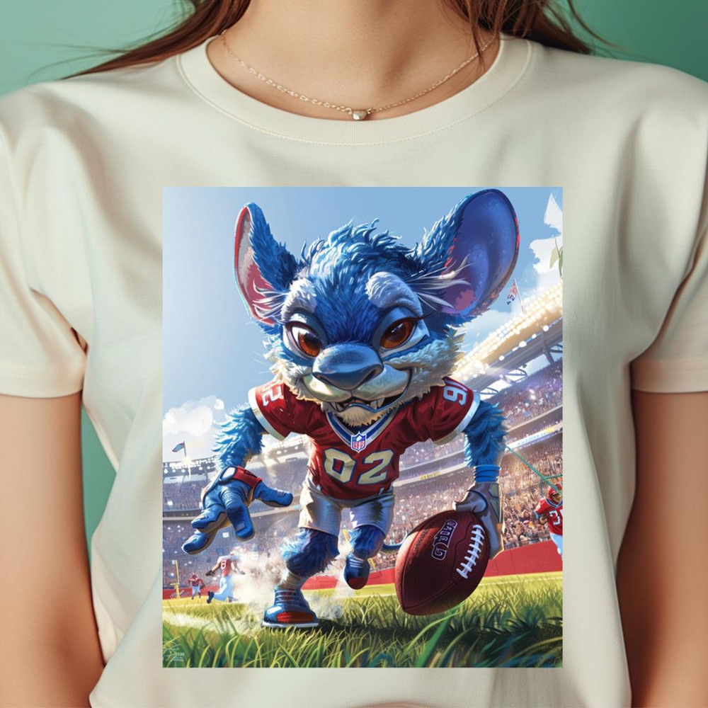 Stitch Vs Kansas City Royals Alien Vs. Athletes PNG, Stitch PNG, Kansas City Royals Digital Png Files.jpg