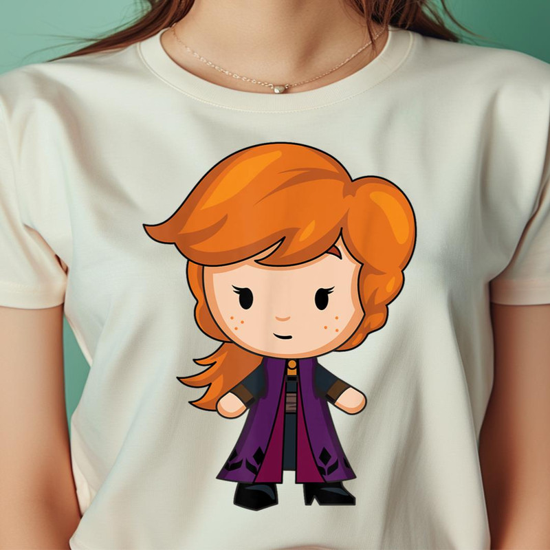 Elsa'S Powerful Anthem PNG, Frozen PNG, Frozen Anna Digital Png Files.jpg