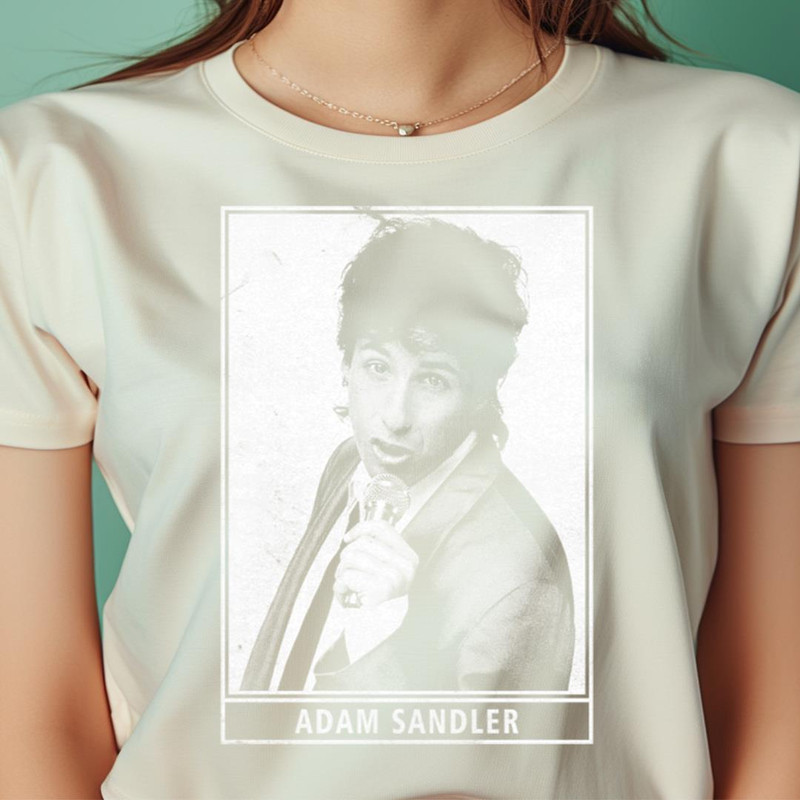 Adam Sandler Sports Comedy Flick PNG, Happy Gilmore PNG.jpg