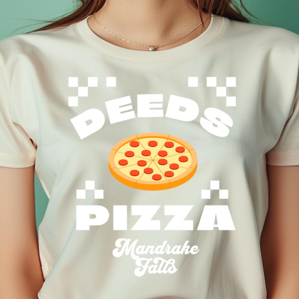 Deeds Pizza Sandler'S Hilarious Film PNG, Happy Gilmore PNG.jpg