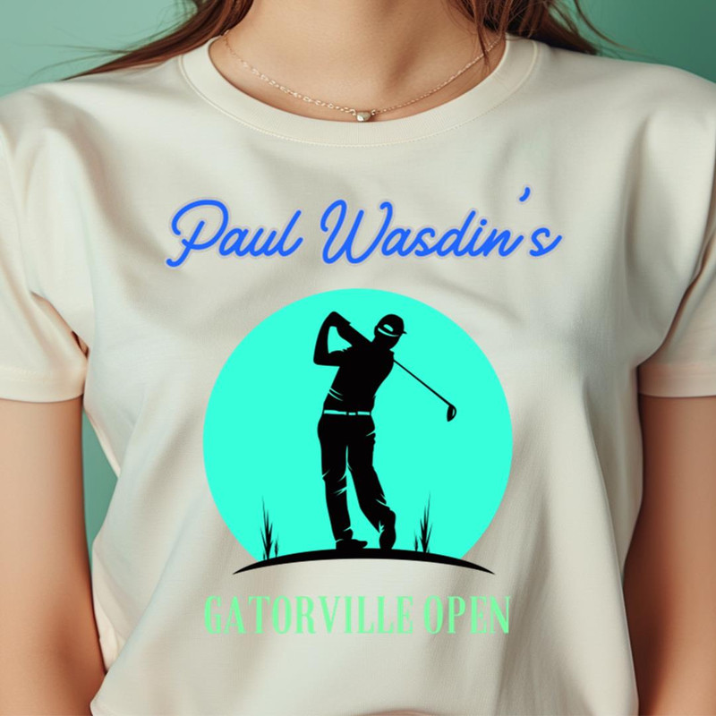 Gatorville Open Sandler'S Comedy Mastery PNG, Happy Gilmore PNG.jpg