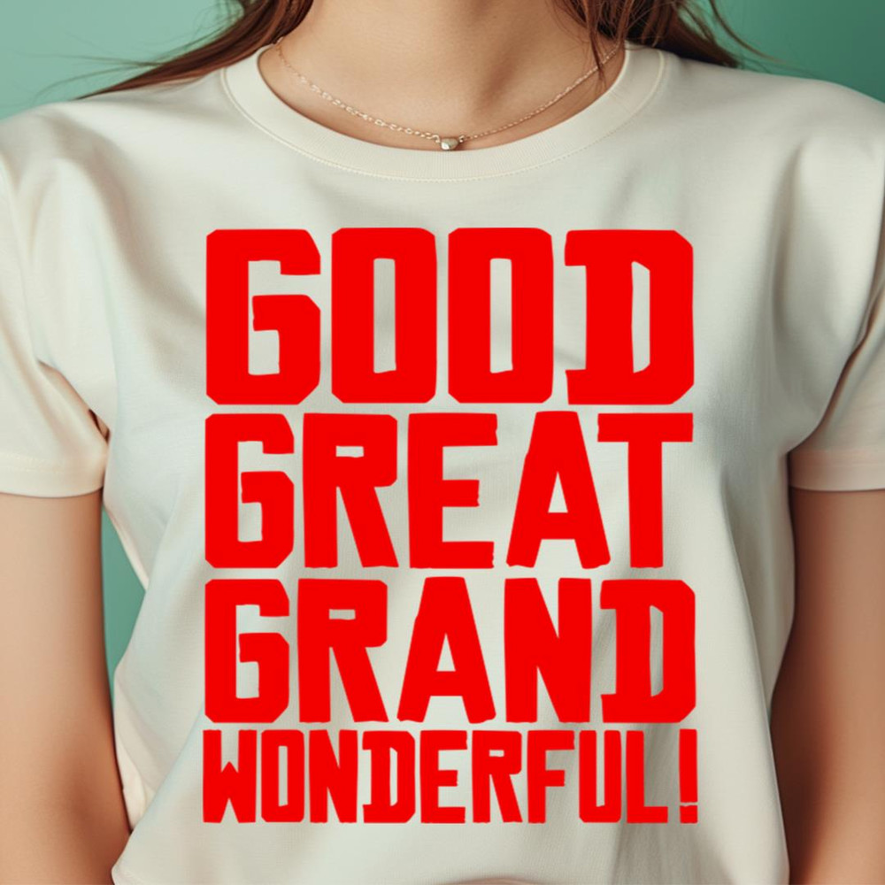 Good Great Hilarious Sandler Classic PNG, Happy Gilmore PNG.jpg