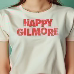 happy gilmore golfing underdog tale png, happy gilmore png