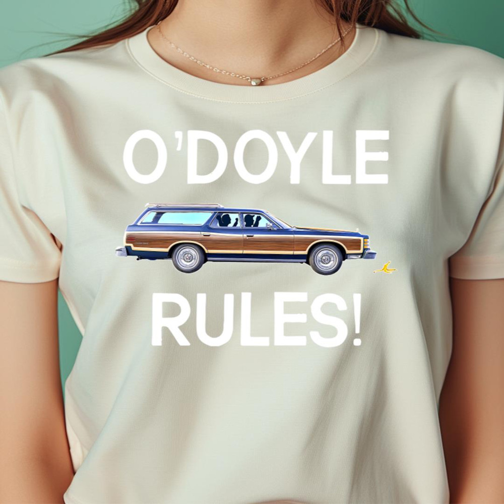 O'Doyle Rules Golfer'S Comedic Journey PNG, Happy Gilmore PNG.jpg