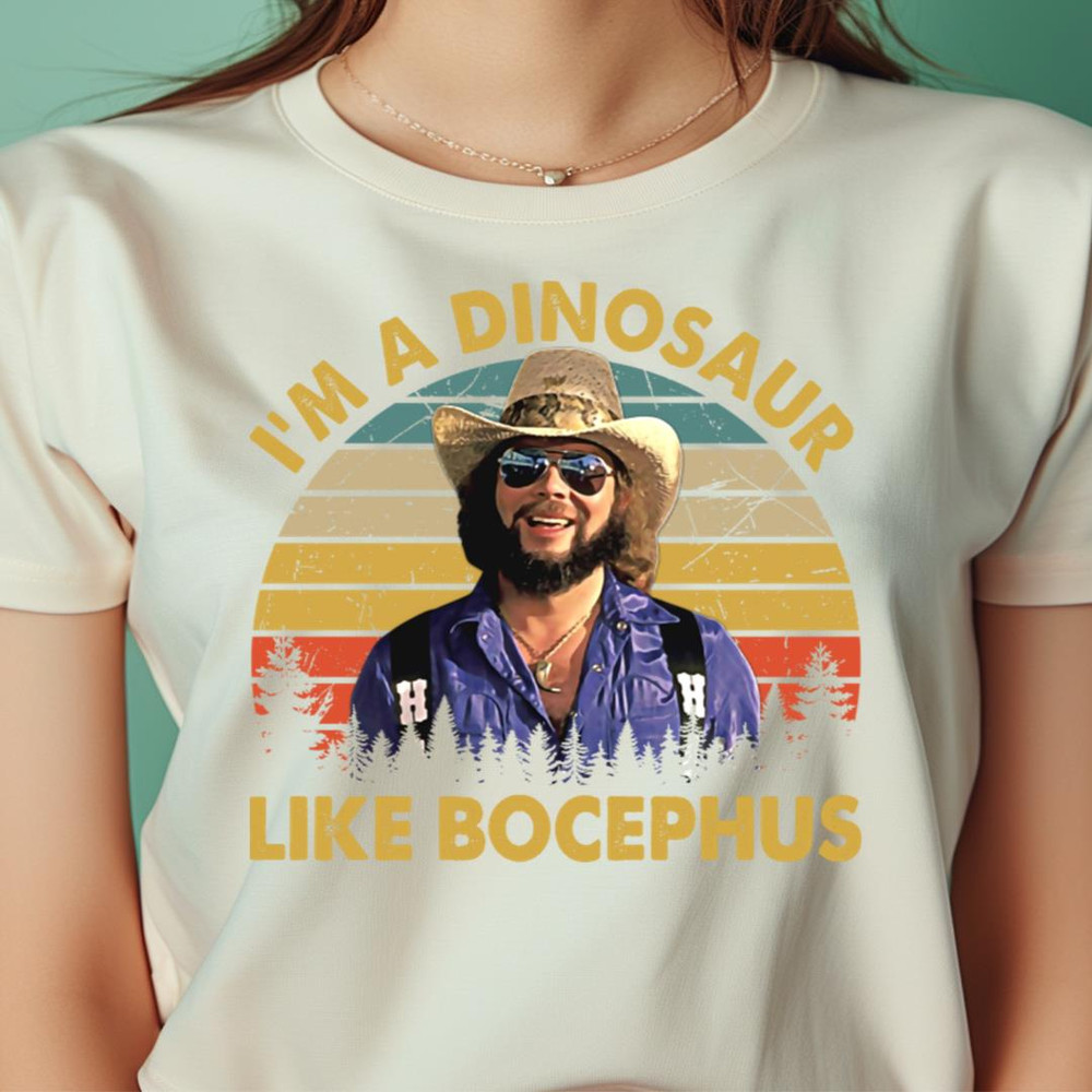 I'M A Dinosaur Like Ballad'S Bard PNG, Hank Williams PNG.jpg