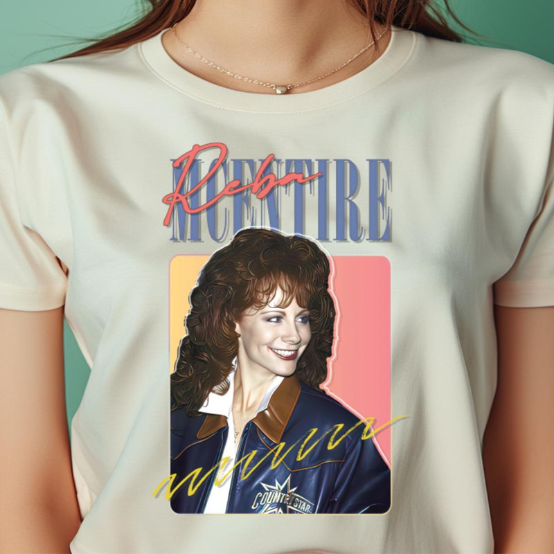 Reba Mcentire Rambler'S Rags PNG, Hank Williams PNG.jpg