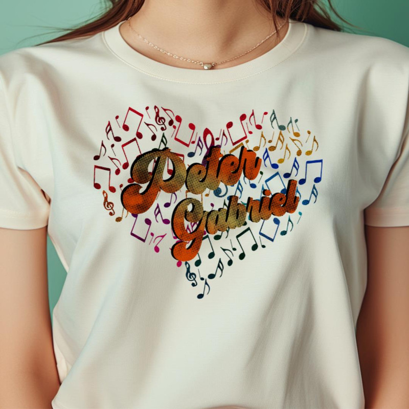 Colorful Heart Tone Invisible Touch PNG, Genesis Band PNG.jpg