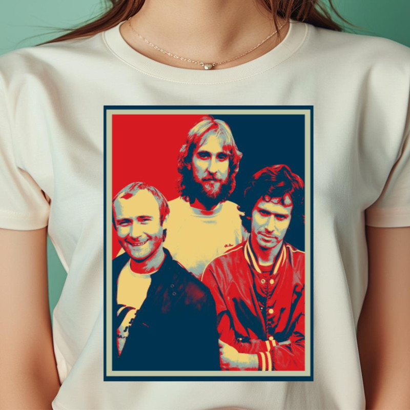 Genesis Glory Selling England PNG, Genesis Band PNG.jpg