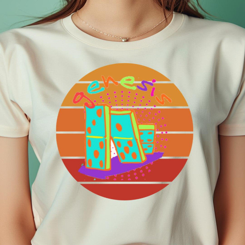 Genesis Trespass Journey PNG, Genesis Band PNG.jpg