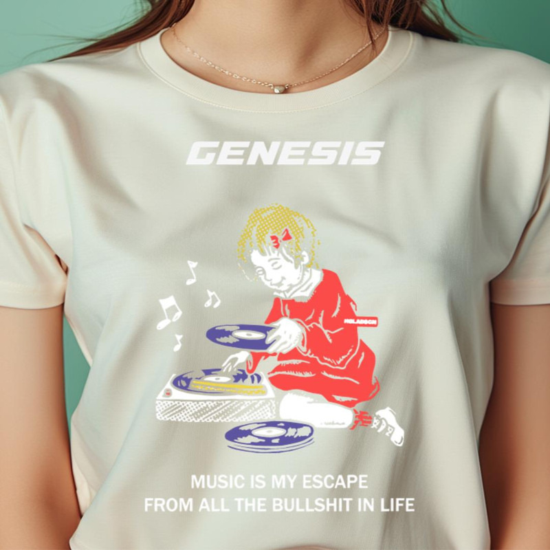 Genesis Umehouse Concert Classics PNG, Genesis Band PNG.jpg