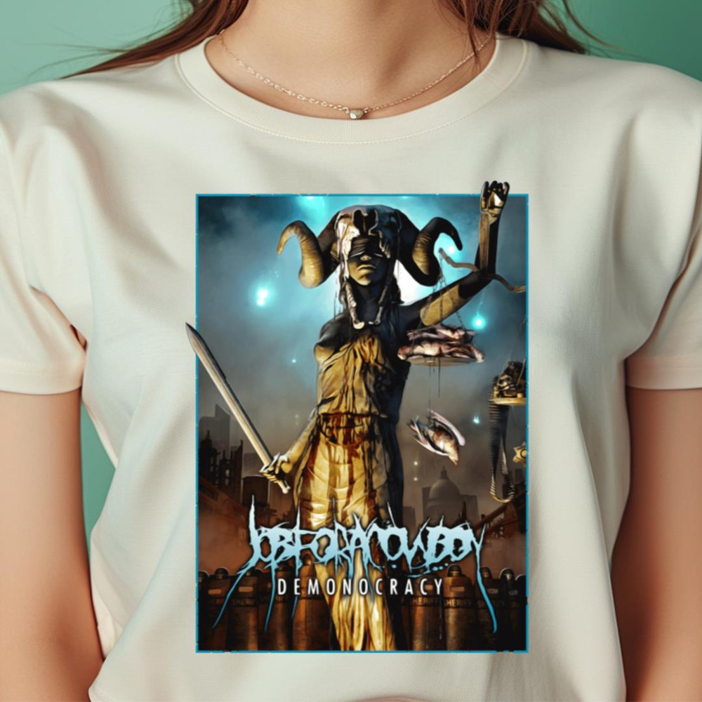 Job For A Cowboy Genesis Archive PNG, Genesis Band PNG.jpg