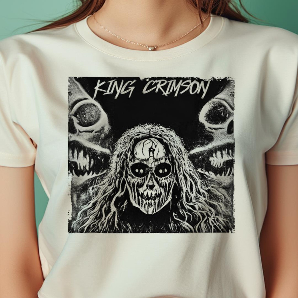 King Crimson Genesis Remasters PNG, Genesis Band PNG.jpg