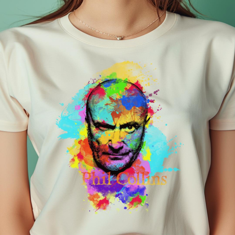 Phil Collins Carpet Crawlers PNG, Genesis Band PNG.jpg