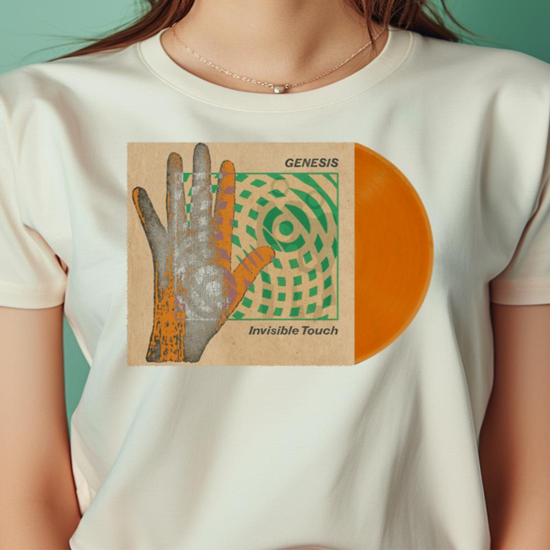 This Inspired Tee Land Confusion PNG, Genesis Band PNG.jpg