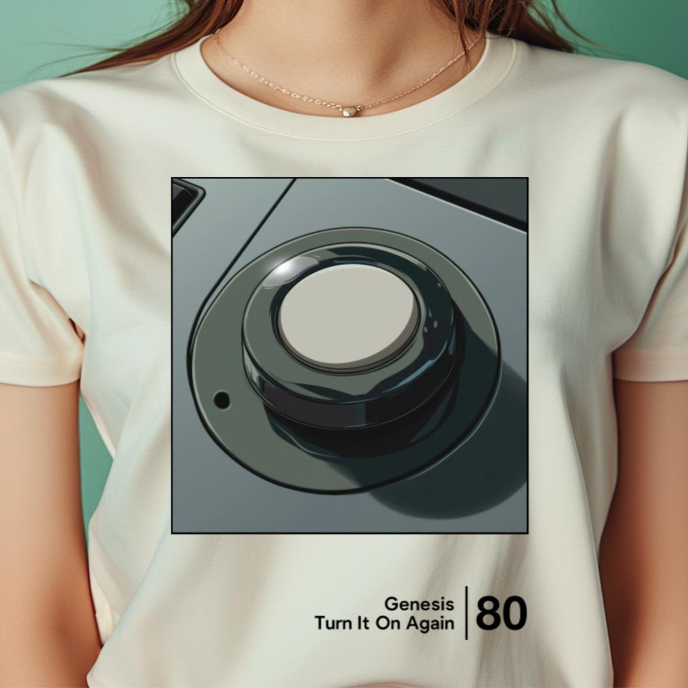 Turn It On Again Genesis Impacts PNG, Genesis Band PNG.jpg