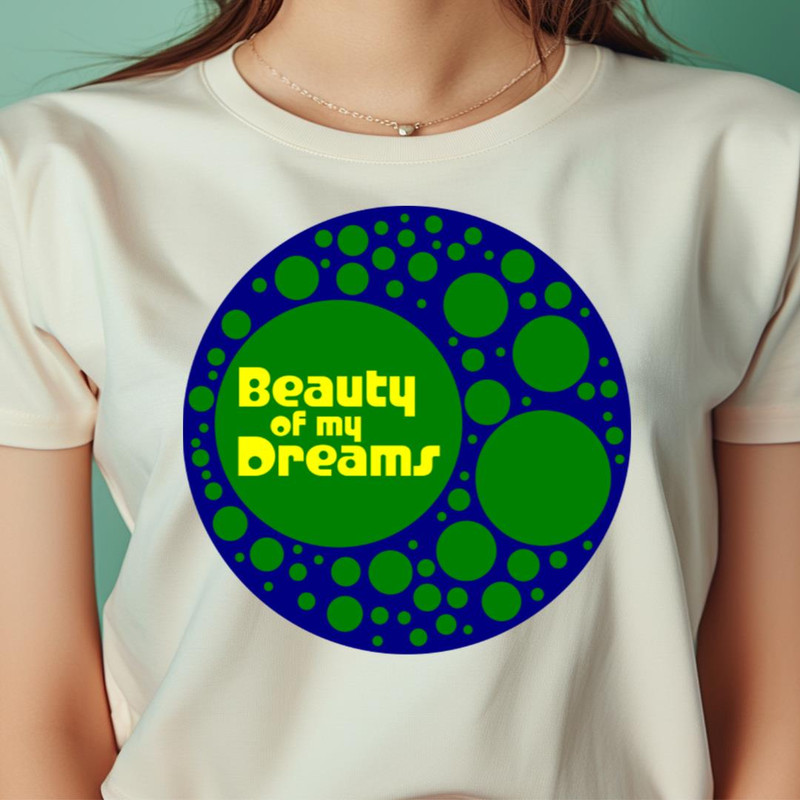 Beautt Of My Dreams Melodic Journeys PNG, Bluegrass PNG.jpg