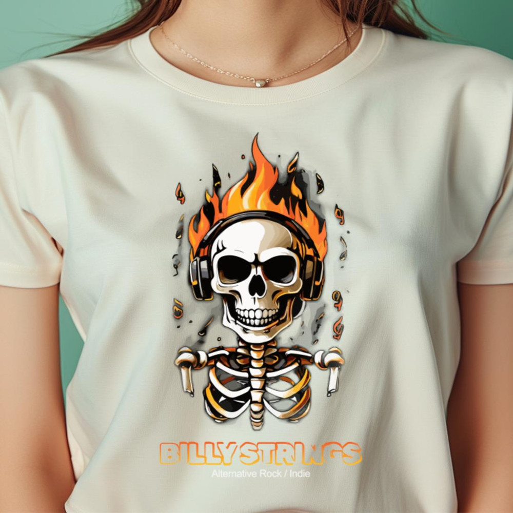 Billy Strings Bluegrass Breaks PNG, Bluegrass PNG.jpg