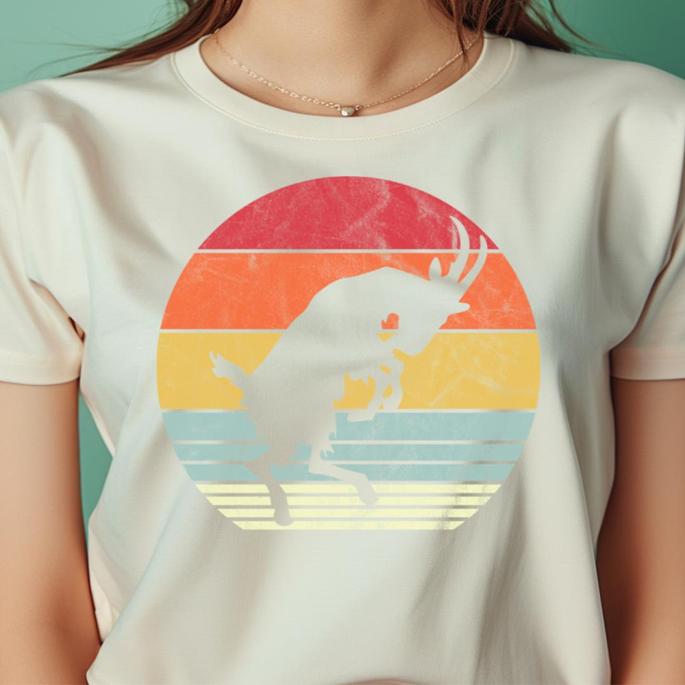 Billy Strings Goat Silhouette Bluegrass Joy PNG, Bluegrass PNG.jpg