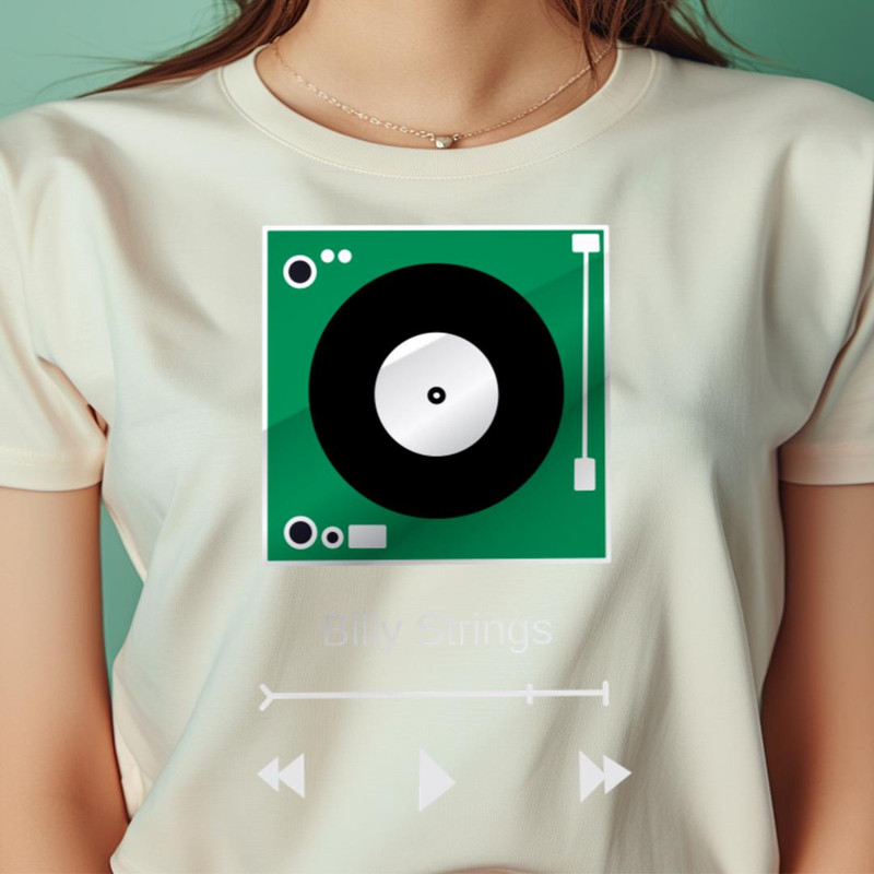 Billy Strings Hillside Harmonies PNG, Bluegrass PNG.jpg