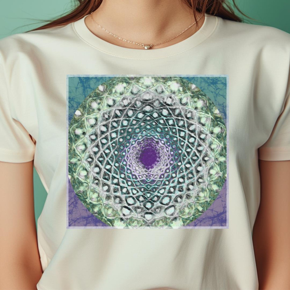 Tie Dye Batik Design Grateful Dead PNG, Bluegrass PNG.jpg