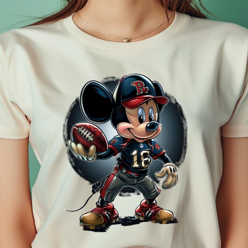 Mickey Mouse Vs Diamondbacks Base Jokes PNG, Mickey Mouse PNG, Diamondbacks Digital Png Files.jpg