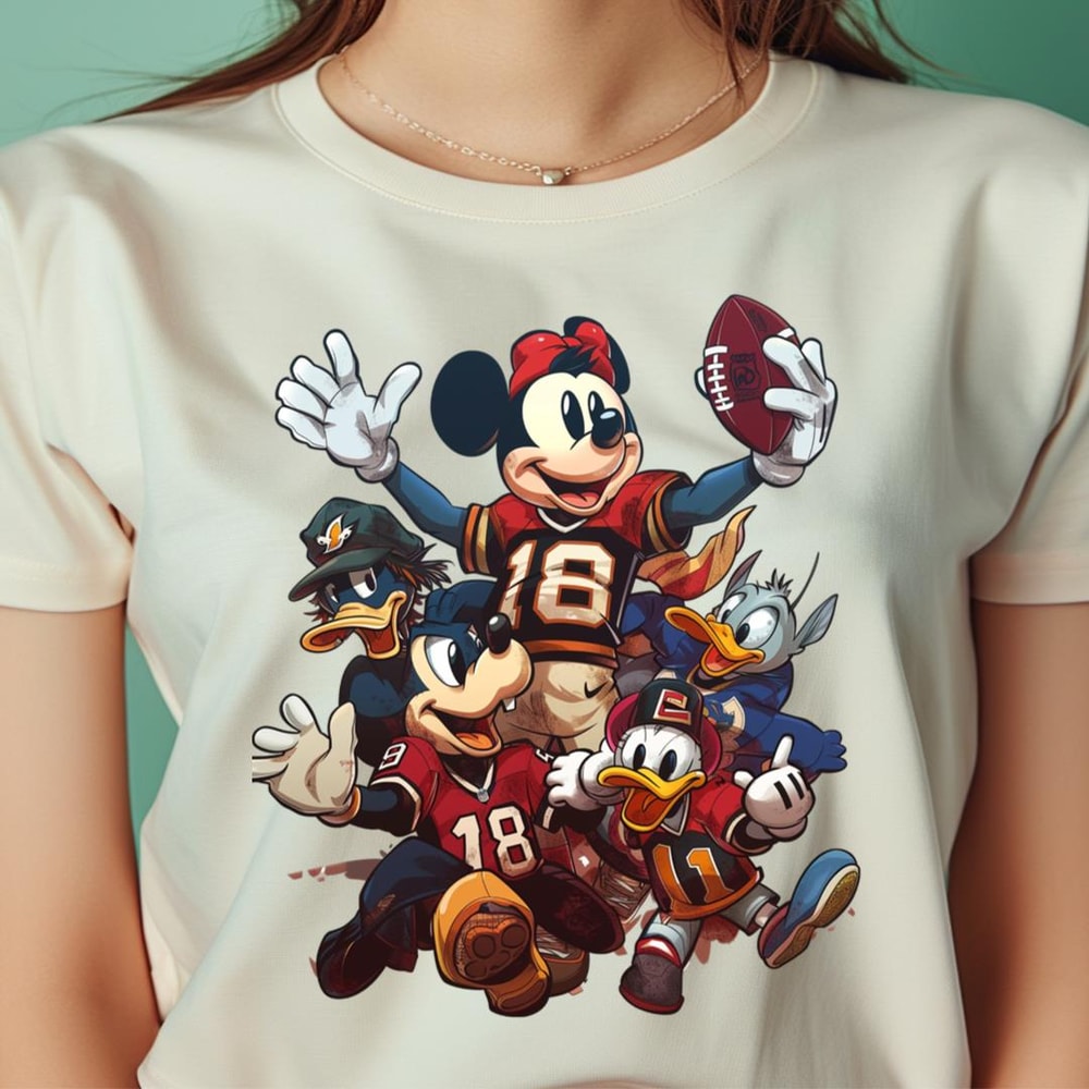 Mickey Mouse Vs Diamondbacks Battle Banter PNG, Mickey Mouse PNG, Diamondbacks Digital Png Files.jpg