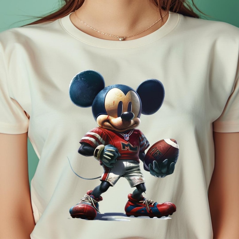 Mickey Mouse Vs Diamondbacks Cleat Clash PNG, Mickey Mouse PNG, Diamondbacks Digital Png Files.jpg