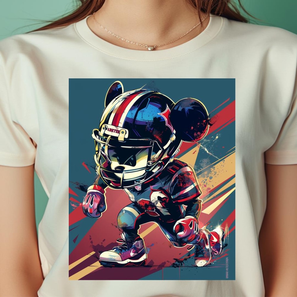 Mickey Mouse Vs Diamondbacks Clubhouse Comedy PNG, Mickey Mouse PNG, Diamondbacks Digital Png Files.jpg