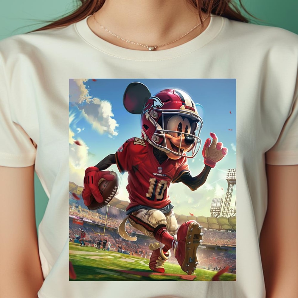 Mickey Mouse Vs Diamondbacks Homerun Hilarity PNG, Mickey Mouse PNG, Diamondbacks Digital Png Files.jpg