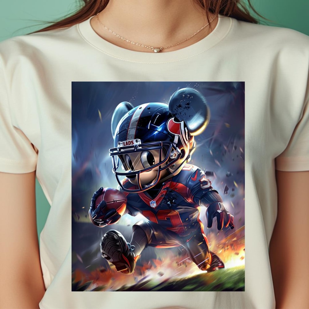 Mickey Mouse Vs Diamondbacks Stadium Showdown PNG, Mickey Mouse PNG, Diamondbacks Digital Png Files.jpg