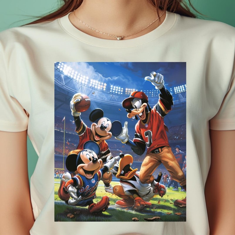 Mickey Mouse Vs Diamondbacks Strikeout Story PNG, Mickey Mouse PNG, Diamondbacks Digital Png Files.jpg