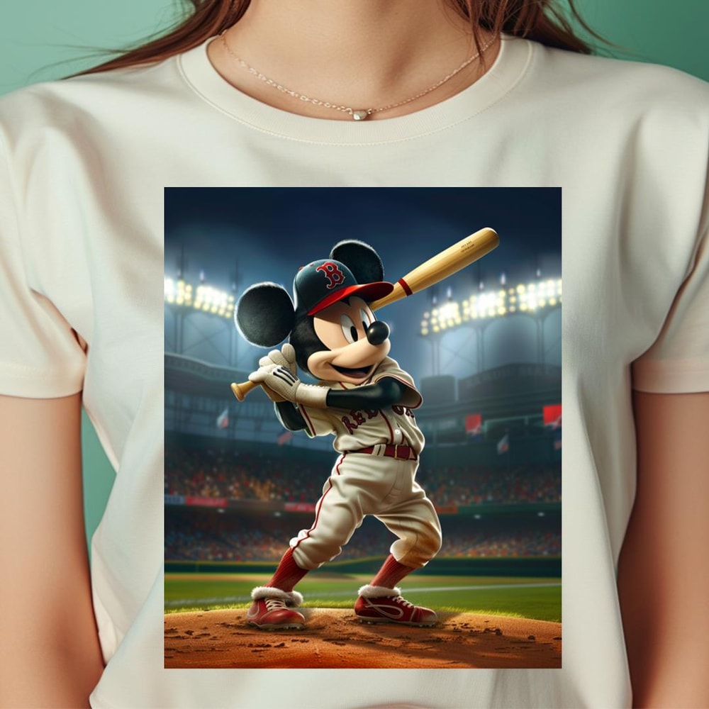 Mickey Mouse Vs Diamondbacks Toon Throwdown PNG, Mickey Mouse PNG, Diamondbacks Digital Png Files.jpg