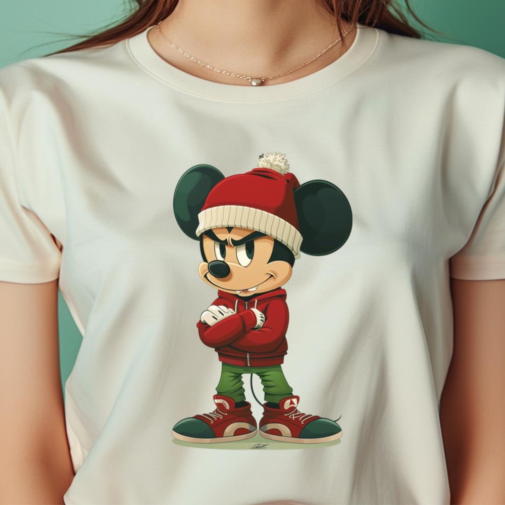 Mickey Mouse Vs Diamondbacks Toon Triumph PNG, Mickey Mouse PNG, Diamondbacks Digital Png Files.jpg