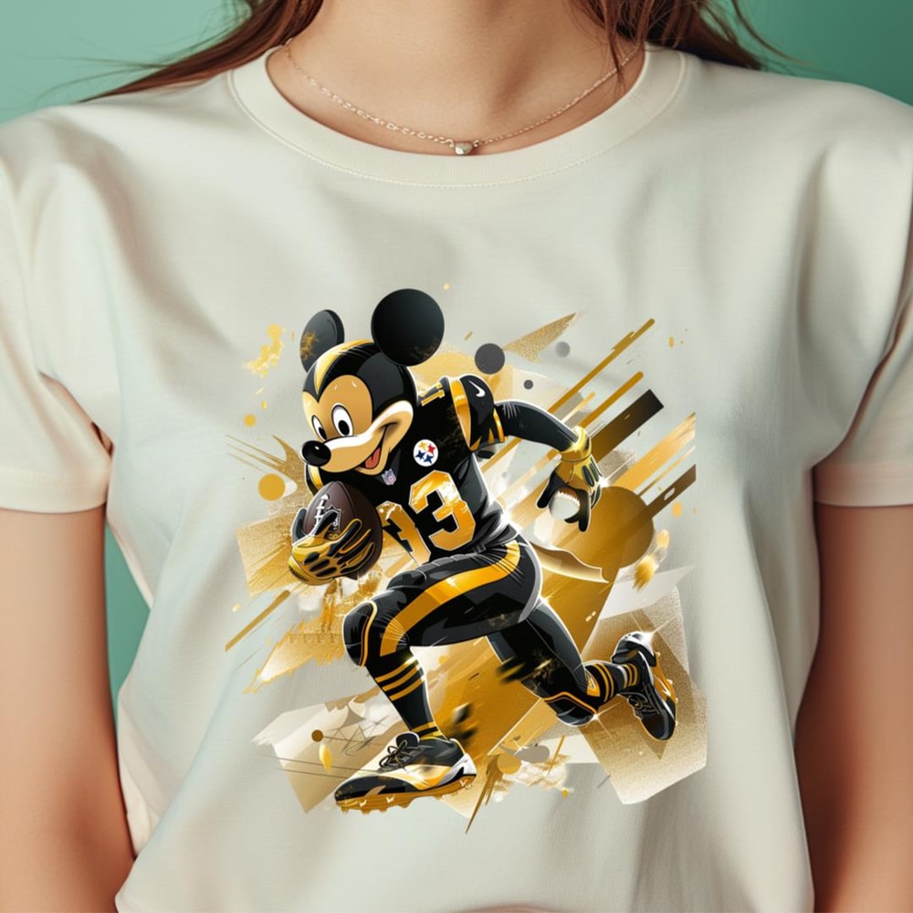 Mickey Mouse Vs Diamondbacks Umpire Uproar PNG, Mickey Mouse PNG, Diamondbacks Digital Png Files.jpg