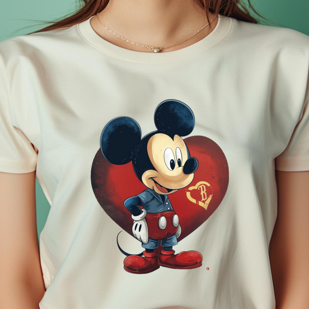 Mickey Mouse Vs Boston Red Sox Dugout Disney Duel PNG, Mickey Mouse PNG, Boston Red Sox Digital Png Files.jpg