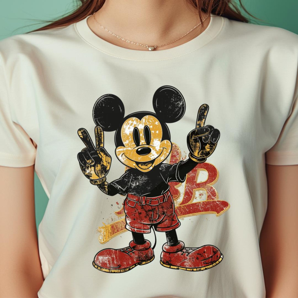 Mickey Mouse Vs Boston Red Sox Mouseketeer Field Mastery PNG, Mickey Mouse PNG, Boston Red Sox Digital Png Files.jpg