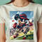 Mickey Mouse Vs Cleveland Indians Cheese Bat Crack PNG, Mickey Mouse PNG, Cleveland Indians Digital Png Files.jpg