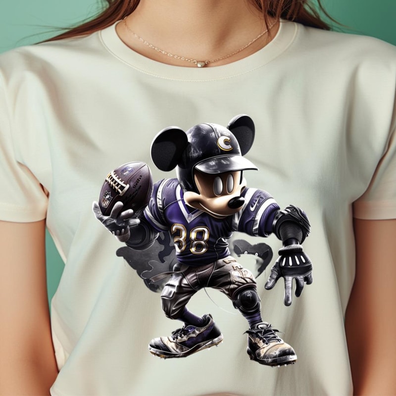 Mickey Mouse Vs Colorado Rockies Strike Zone Showdown PNG, Mickey Mouse PNG, Colorado Rockies Digital Png Files.jpg