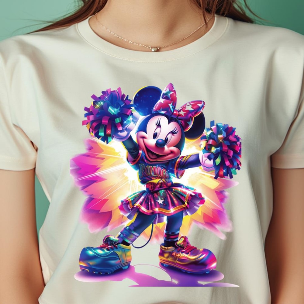 Mickey Mouse Vs Colorado Rockies Animated Series Showdown PNG, Mickey Mouse PNG, Colorado Rockies Digital Png Files.jpg