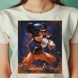 mickey mouse vs colorado rockies character championship chase png, mickey mouse png, colorado rockies digital png files