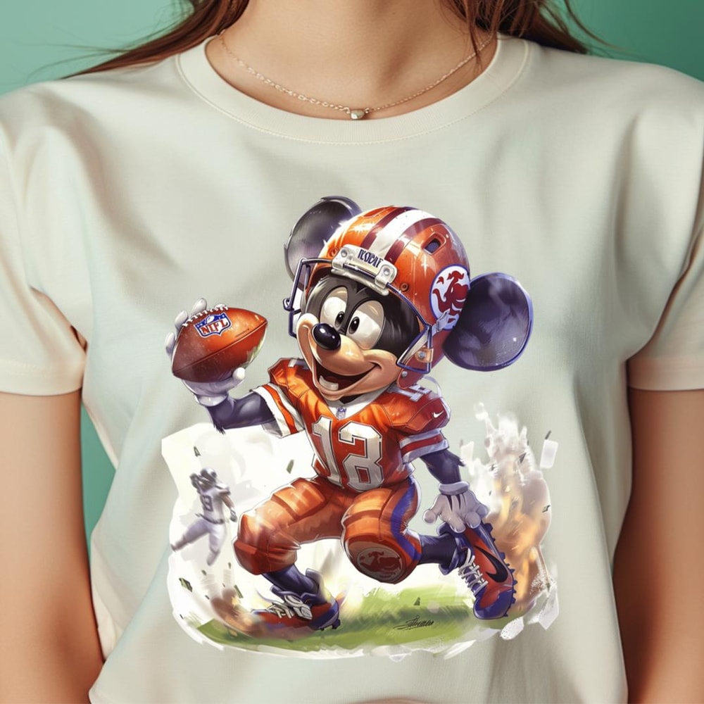 Mickey Mouse Vs Colorado Rockies Frontier Field Faceoff PNG, Mickey Mouse PNG, Colorado Rockies Digital Png Files.jpg